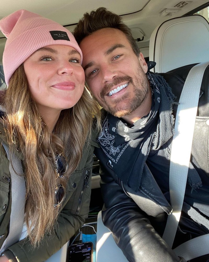 Her Final Rose? Hannah Brown and Adam Woolard's Complete Relationship Timeline
