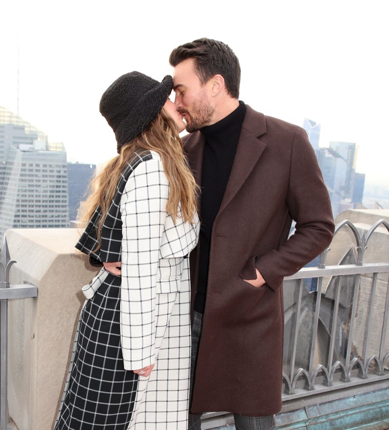 Her Final Rose? Hannah Brown and Adam Woolard's Complete Relationship Timeline