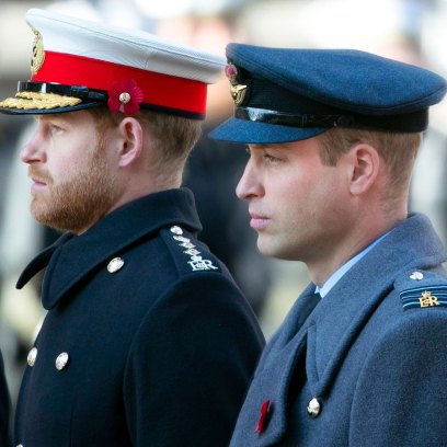 A Royal Rift! Prince William and Prince Harry's Ongoing Feud: A Complete Timeline