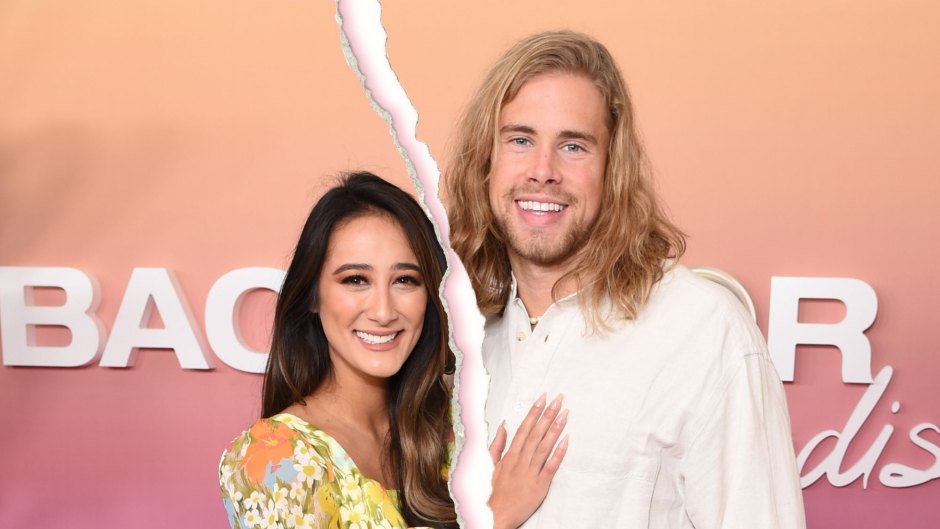 'BiP' Star Jill Chin Reveals Why She Broke Up With Jacob Rapini: 'Failure to Launch'