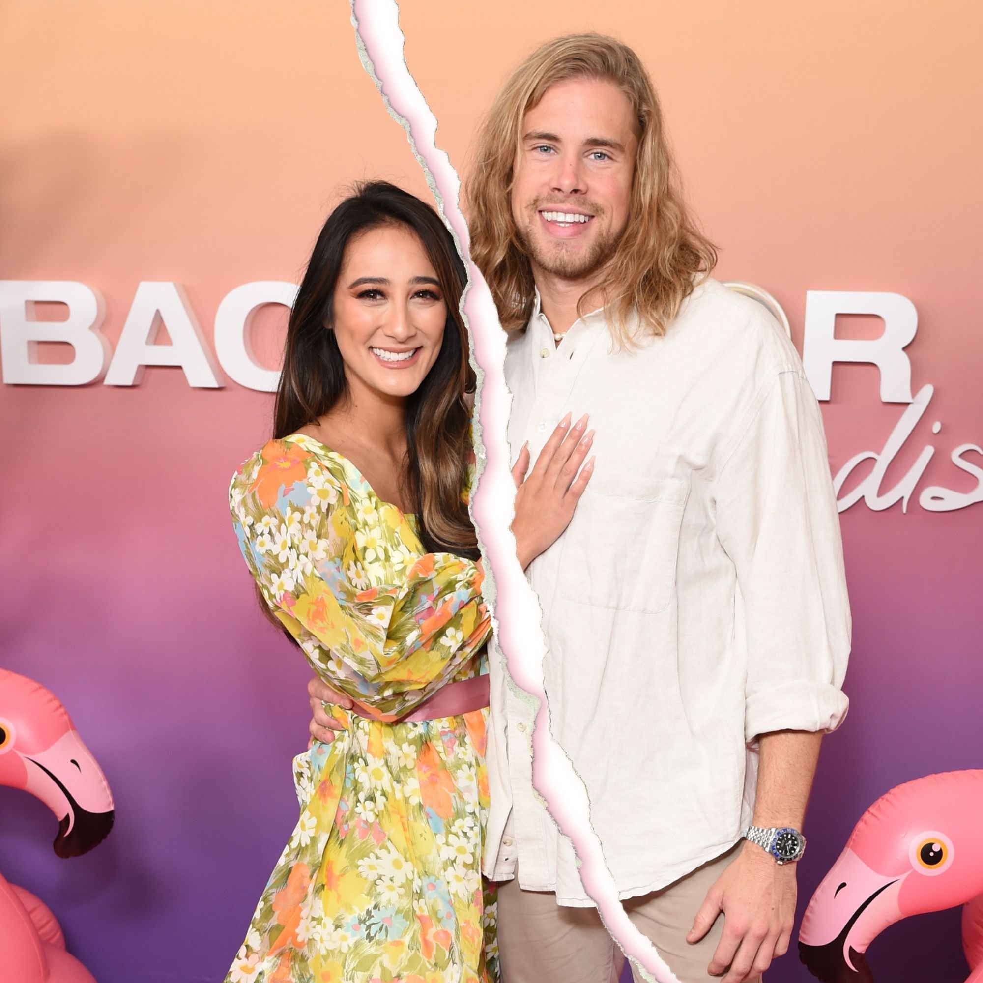 Bachelor in Paradise's Jill and Jacob Split: Breakup Statement | Life ...