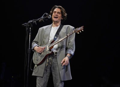 John Mayer Explains Why He Doesn't ‘Write Songs About' Exes: 'It Hurts the Song'