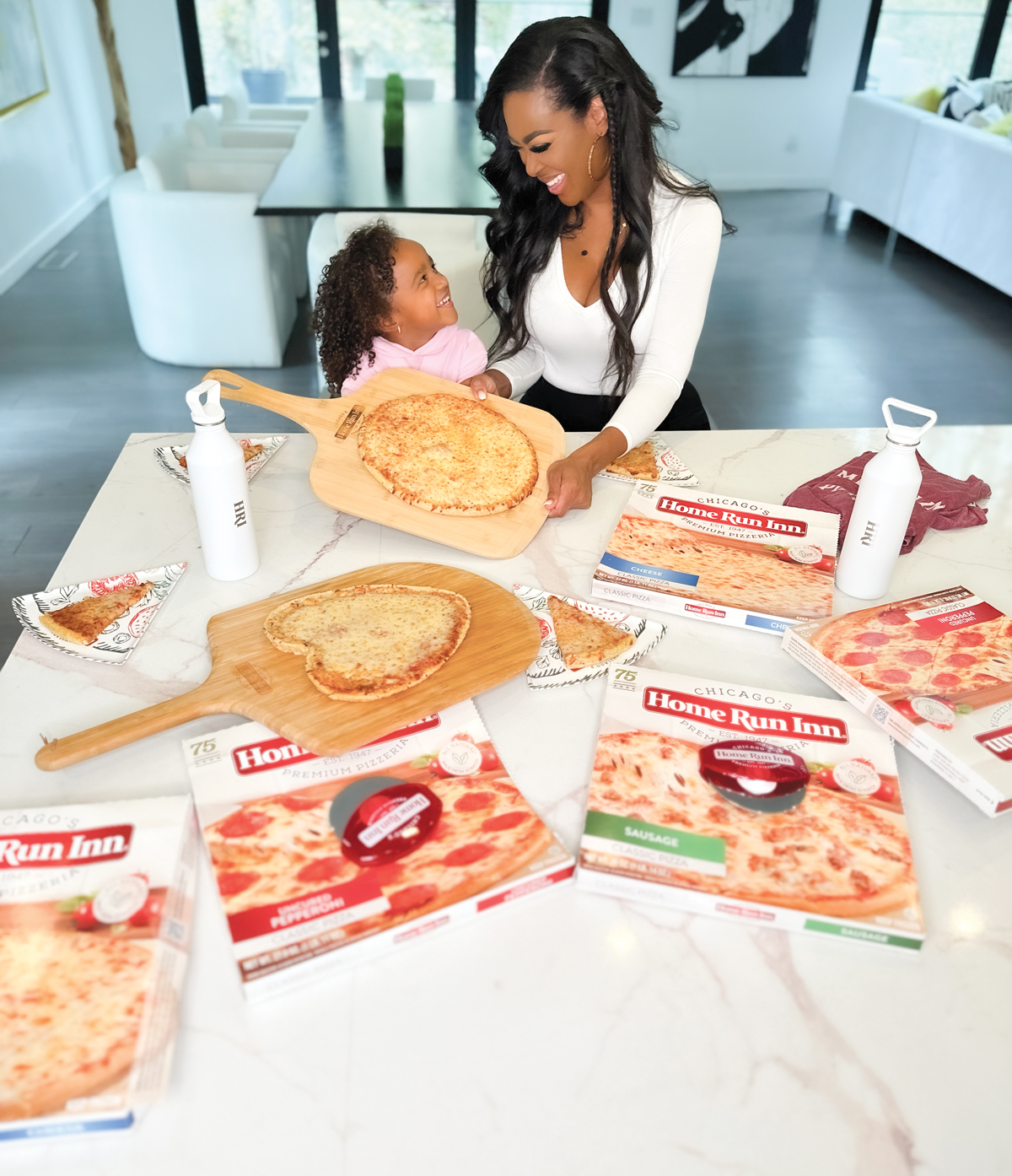 Home Run Inn Pizza