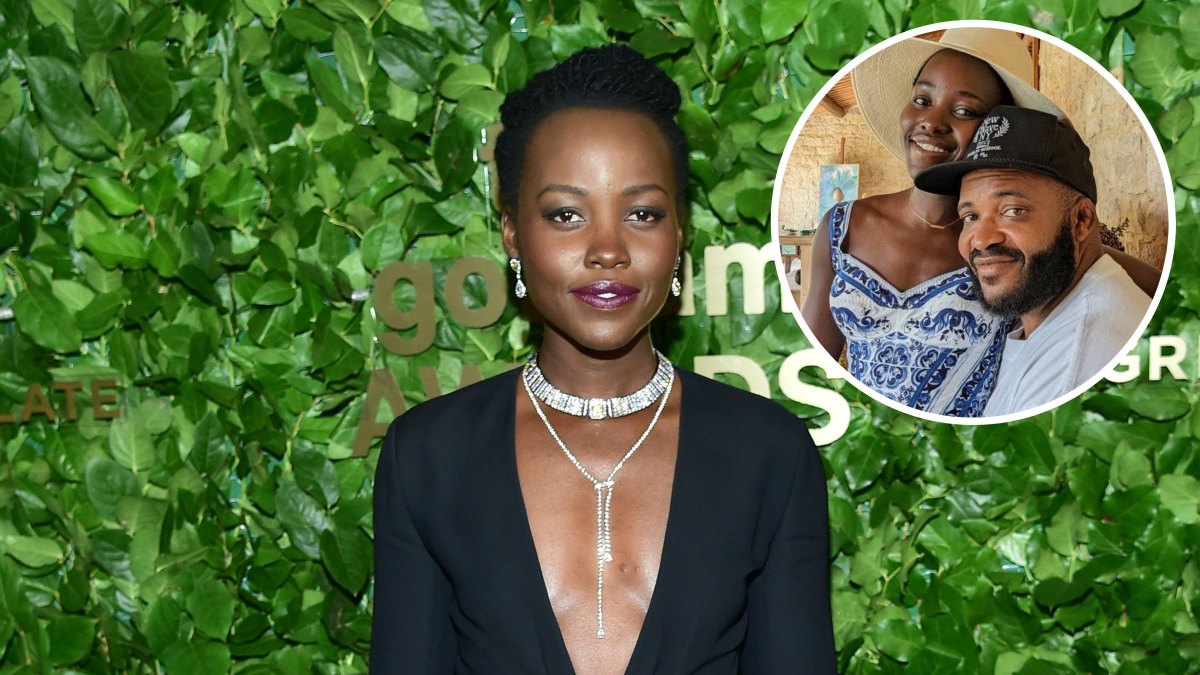 Lupita Nyong’o Boyfriend Selema Masekela: Net Worth, More
