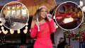 Mariah Carey Penthouse Apartment Tour: NYC Home Photos