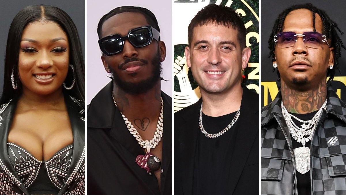 Megan Thee Stallion Dating History: Ex-Boyfriends List