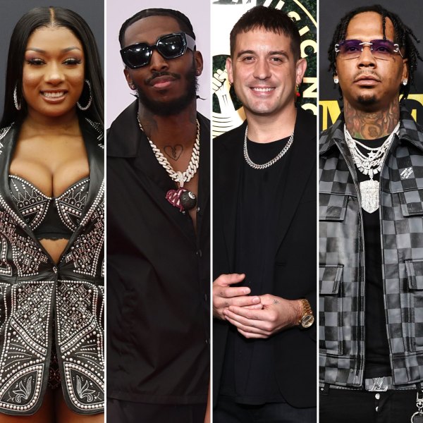 Megan Thee Stallion Dating History: Ex-Boyfriends List