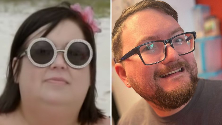 Here's Everything We Know About 1000-Lb. Best Friends’ Meghan Crumpler's Fiance Jon Creager