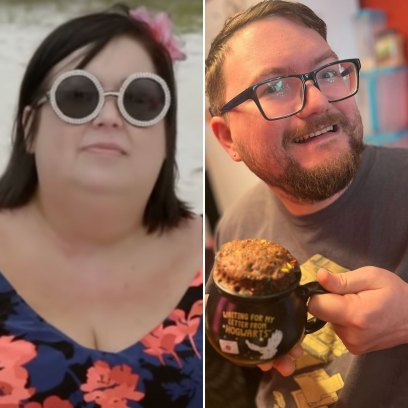 Here's Everything We Know About 1000-Lb. Best Friends’ Meghan Crumpler's Fiance Jon Creager
