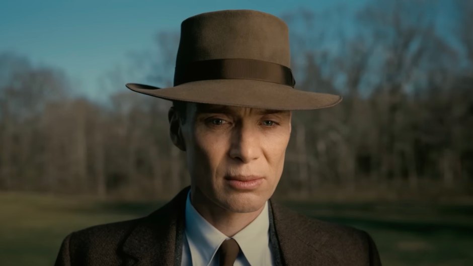 Cillian Murphy’s ‘Oppenheimer’ Movie Has a Stacked Cast: Release Date, Trailer, More