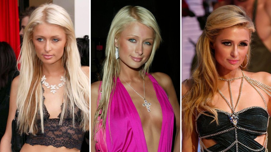 Loves It! Paris Hilton's Daring Outfits Are Legendary: See Photos of Her Sexiest Looks