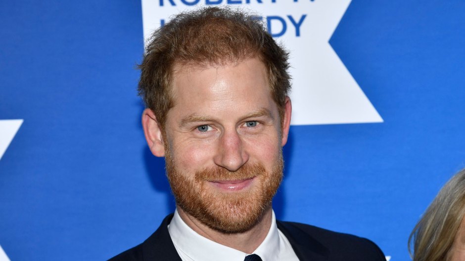 Prince Harry's 'Spare' Memoir to Be 'More Inflammatory' Than Netflix Series: Release Date, Details
