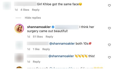 Shanna Moakler Shades Khloe Kardashian For Plastic Surgery