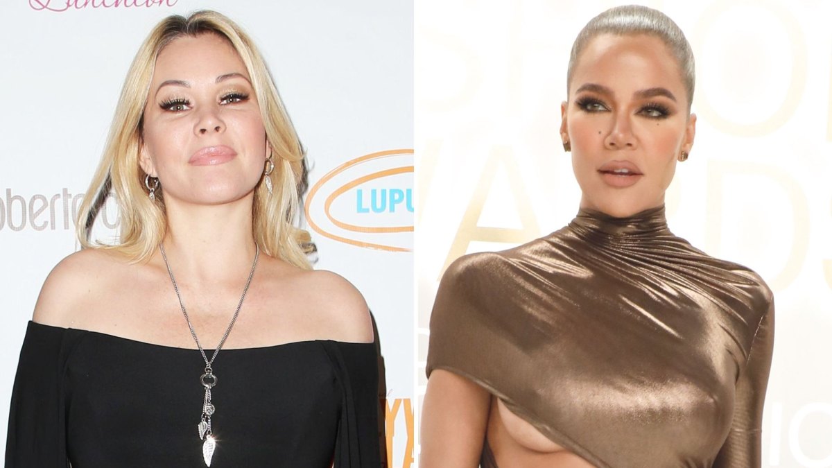 Shanna Moakler Shades Khloe Kardashian for Plastic Surgery