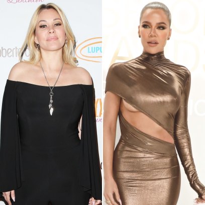 Shanna Moakler Shades Khloe Kardashian for Plastic Surgery