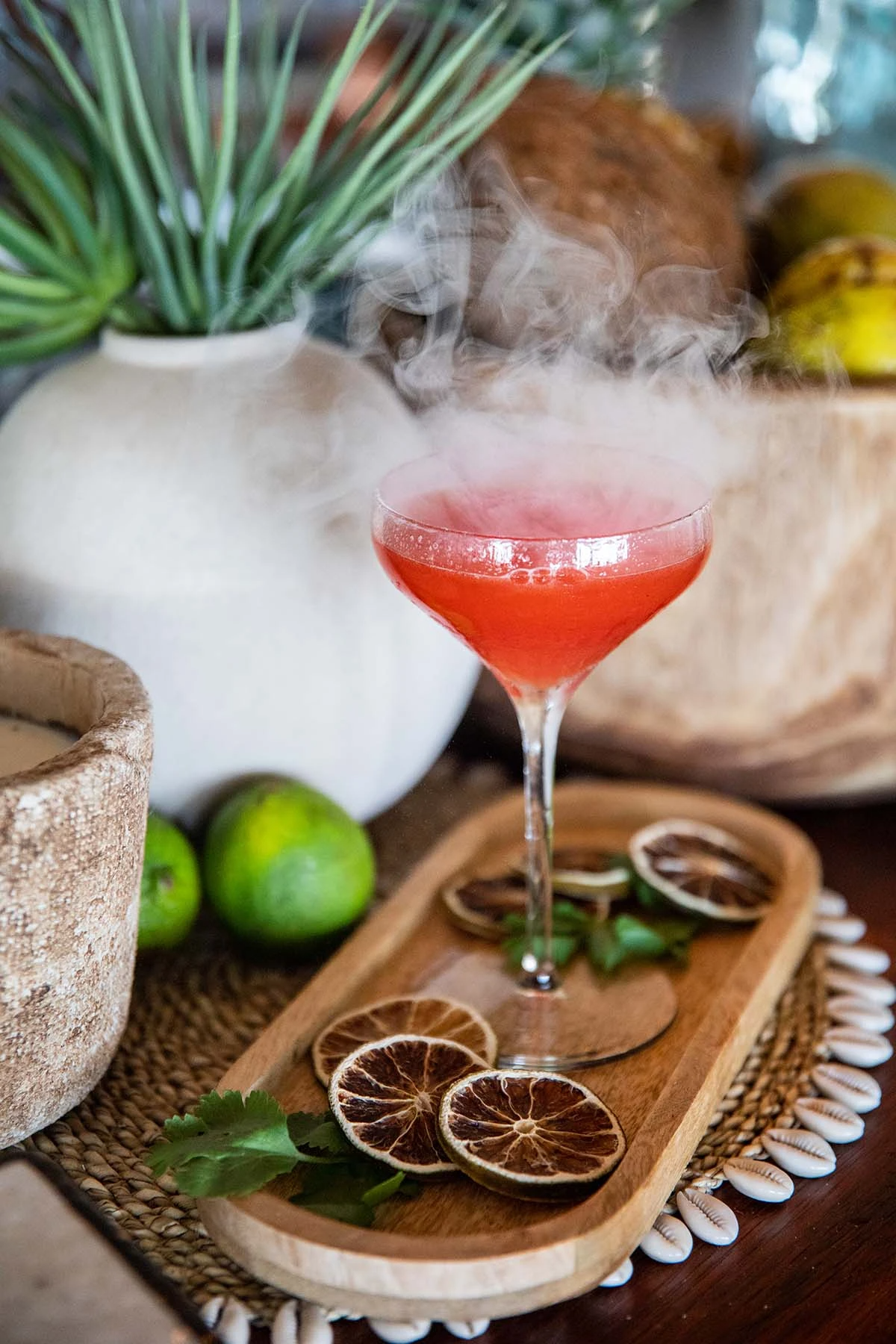 St. Barths' Nikki Beach Is the Ultimate Boho Beach Dining Experience