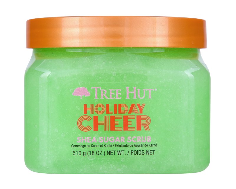 Sugar Scrub_HolidayCheer_Front