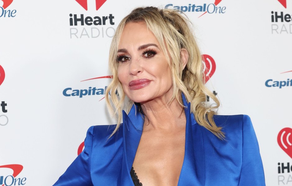 Taylor Armstrong Says 'RHOC' Fans Should Expect 'Drama' and 'Beef to Unravel' During Season 17