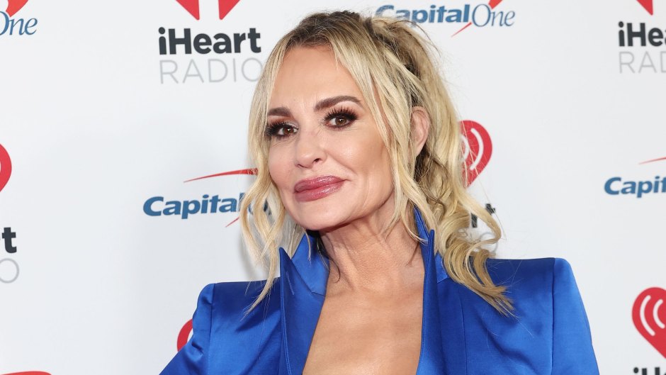 Taylor Armstrong Says 'RHOC' Fans Should Expect 'Drama' and 'Beef to Unravel' During Season 17
