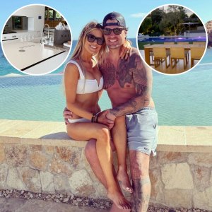 Take a Tour Inside Christina Hall’s New House! See Photos Inside Her and Husband Josh’s Home