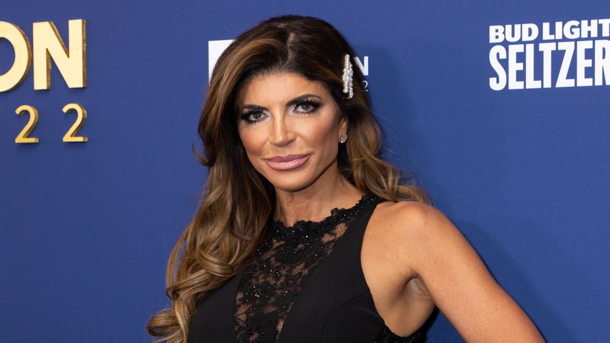 Teresa Giudice Slams Radio Host Amid Awkward Interview: ‘Learn How to Be a Little More Namaste’
