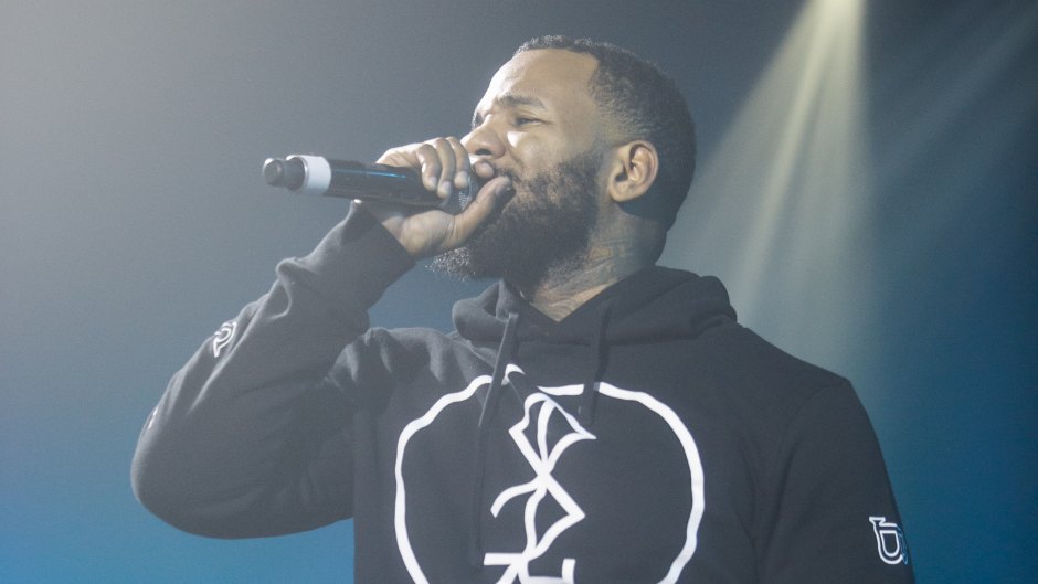 The Game Slams 'Opinions' That His 12-Year-Old Daughter's Dress Is Inappropriate: ‘I Am Her Father’