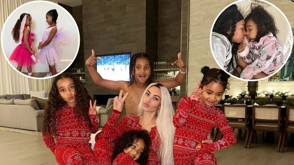 The Kardashian-Jenner Kids Are Adorable! See Their Cutest Moments of 2022
