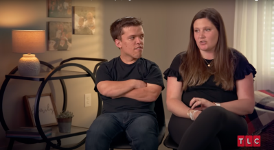 Tori Roloff Slams ‘Misconceptions’ About ‘LPBW' and Says She Will ‘Definitely’ Be Done on TV Soon