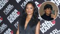Who Is Darius Daulton Jackson? Meet Keke Palmer's Boyfriend