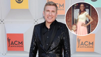 Whose Daughter Is Chloe Chrisley on 'Chrisley Knows Best?'