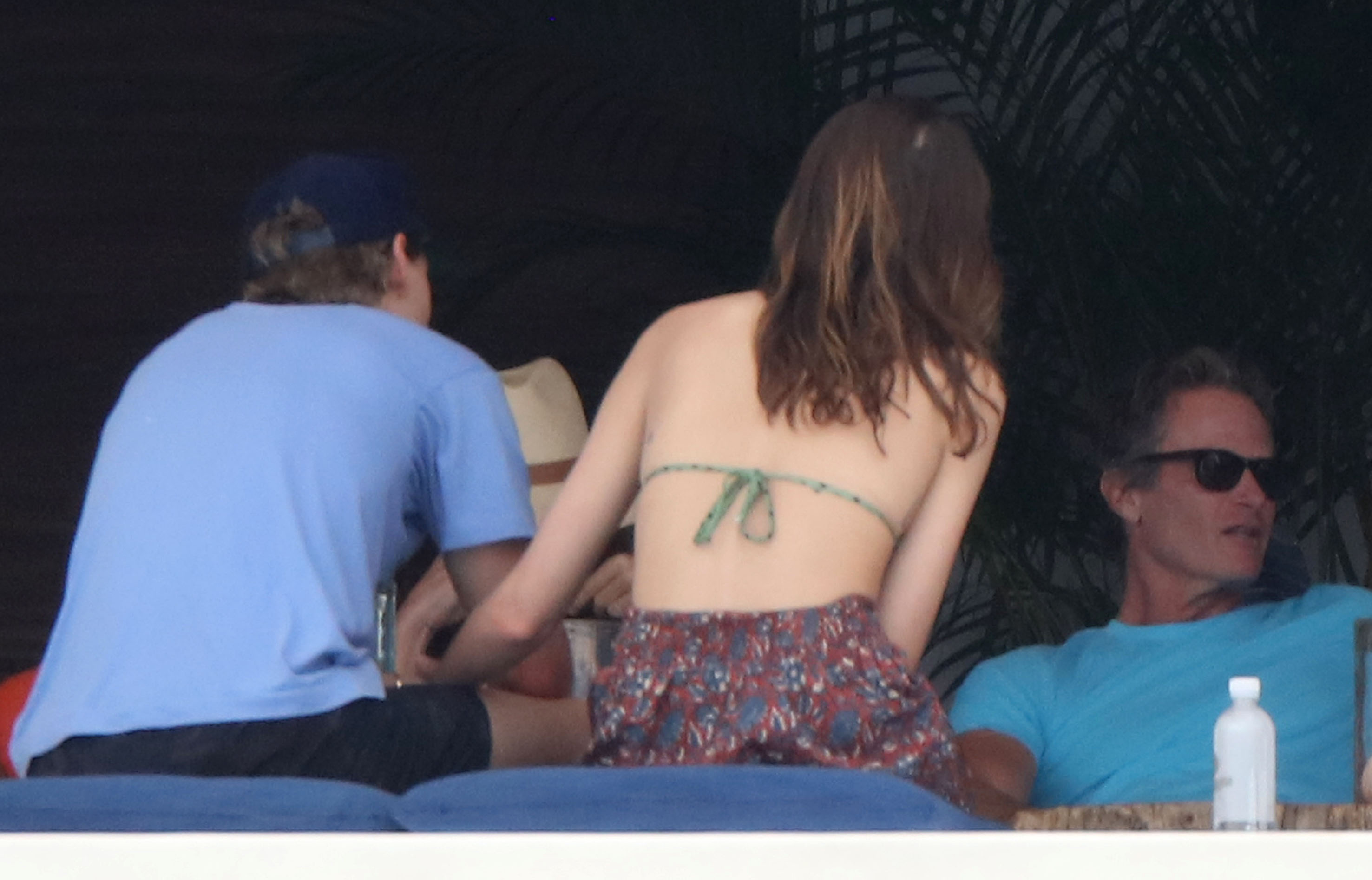 Sealed With a Kiss! Austin Butler and Kaia Gerber Pack on the PDA: Their Cutest Photos