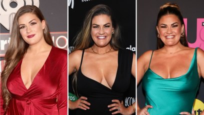 The Valley’s Brittany Cartwright’s Weight Loss Transformation Photos