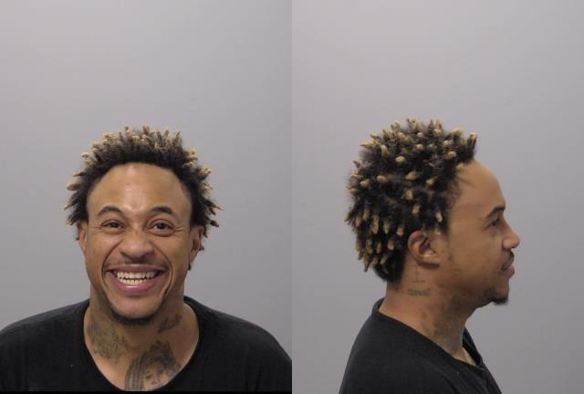 That's So Raven Orlando Brown Arrested