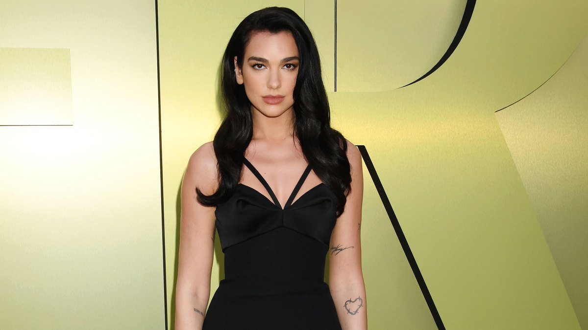 You Can't ~Break Her~ Bank Because Dua Lipa Has an Insane Net Worth: How Much Money She Makes