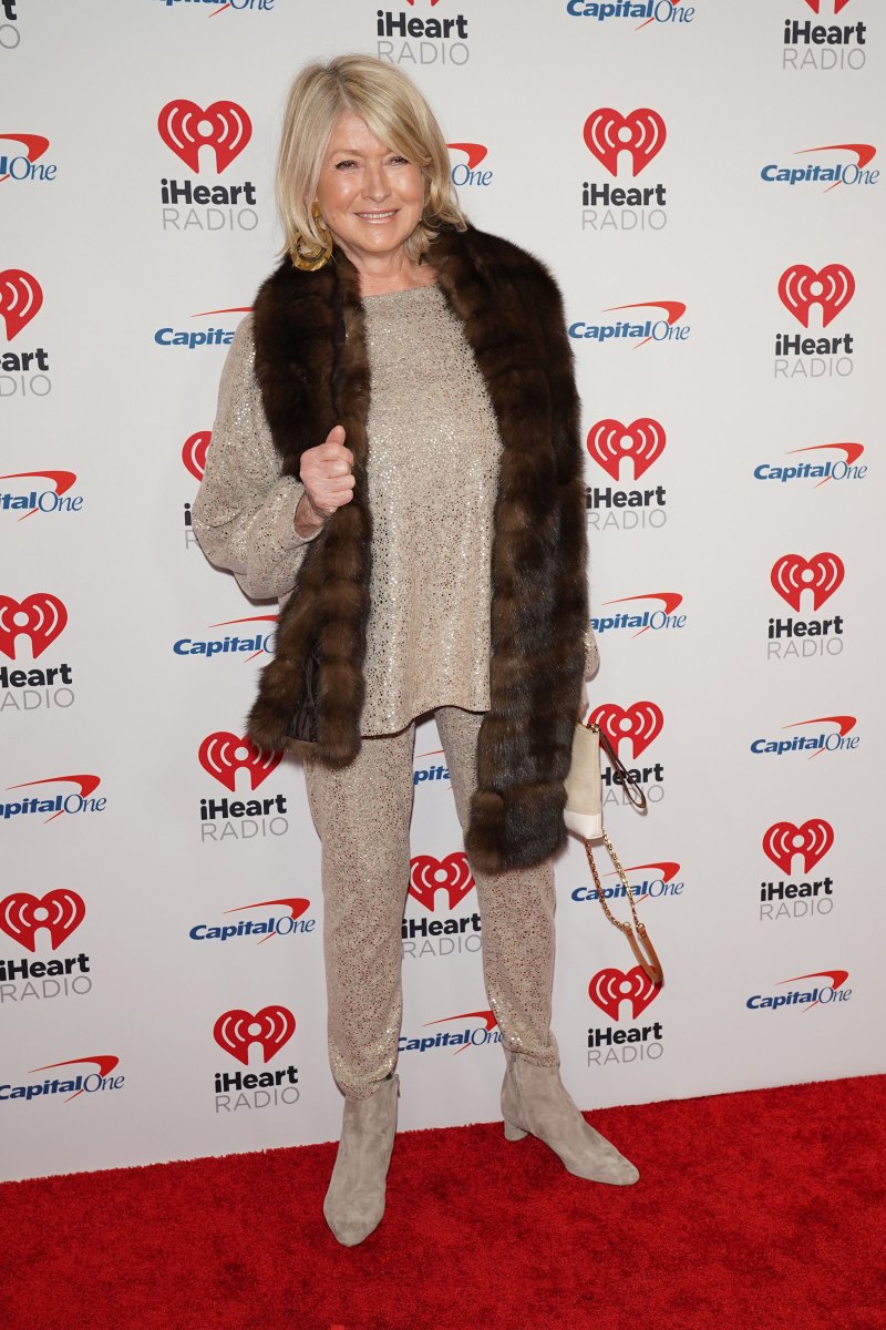iHeart Radio Jingle Ball 2022: Best, Worst Dressed Photos