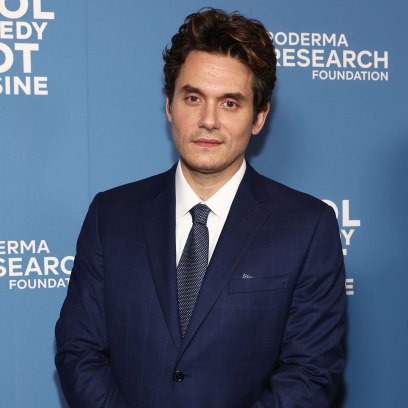 John Mayer Explains Why He Doesn't ‘Write Songs About' Exes: 'It Hurts the Song'