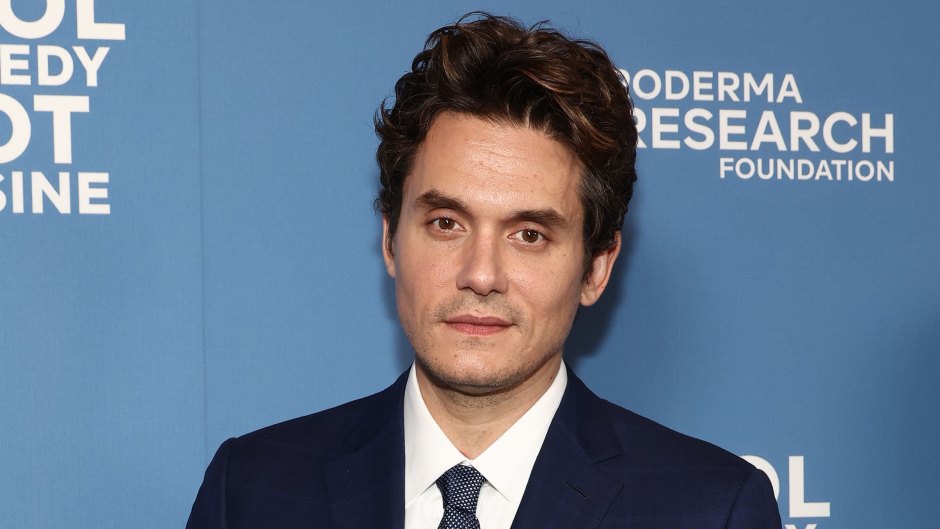 John Mayer Explains Why He Doesn't ‘Write Songs About' Exes: 'It Hurts the Song'