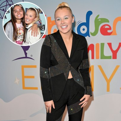 JoJo Siwa Shades People Using Her for ‘Views’ and ‘Clout’ Following Avery Cyrus Split