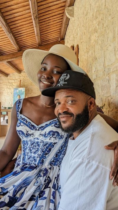 Lupita Nyong’o Boyfriend Selema Masekela: Net Worth, More