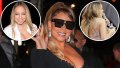 Oh, Darling! See Mariah Carey's Biggest Wardrobe Malfunctions Over the Years: Photos