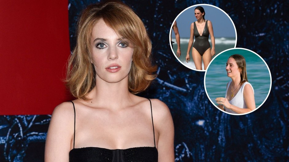 If Looks Could Kill! Maya Hawke Has the Perfect Bikini Body: Photos of Her Swimsuit Moments