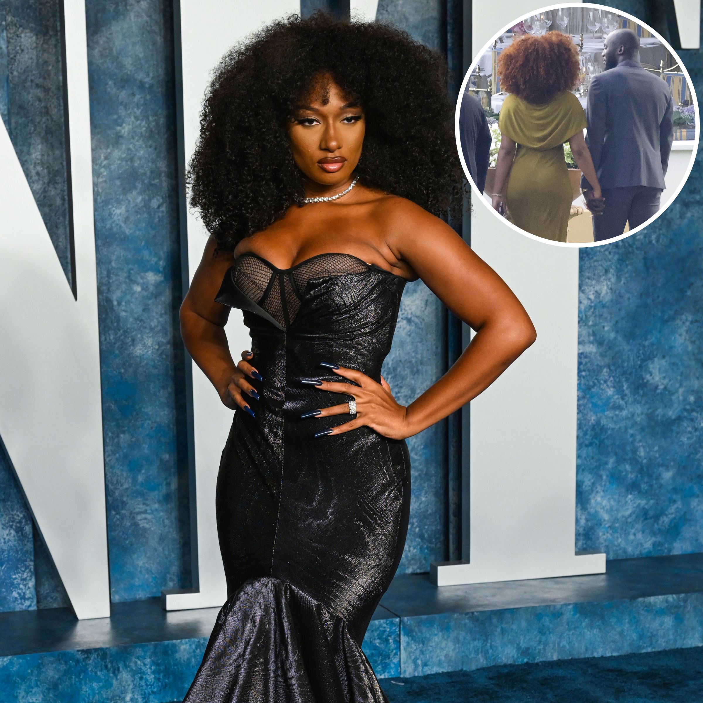 Megan Thee Stallion Latest News Life & Style