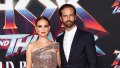 Natalie Portman, Benjamin Millepied’s Relationship Timeline