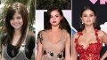 Selena Gomez Style Transformation Photos: Best Outfits Pictures