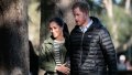 Meghan and Harry Documentary Netflix