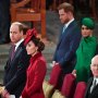 Prince Harry Meghan Markle Documentary 'Harry & Meghan’ Trailer Seemingly Shades Kate Middleton Prince William