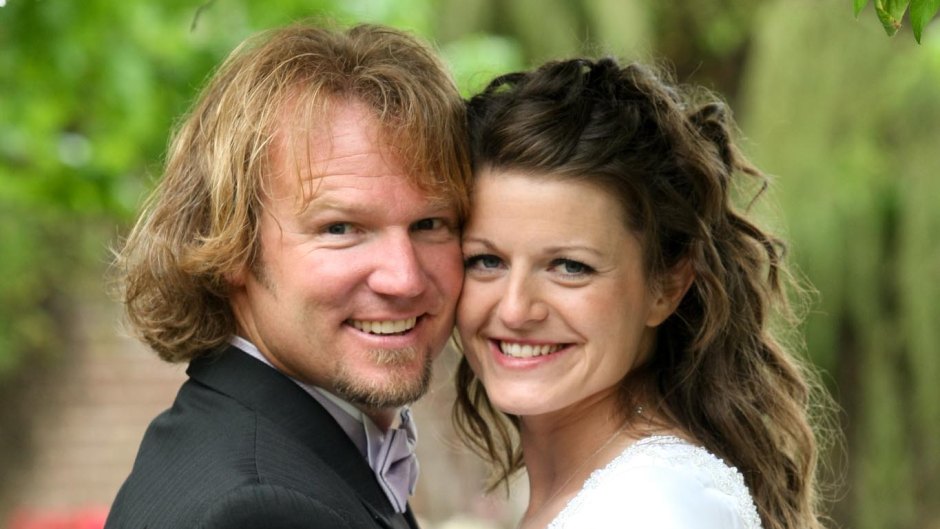 Are Sister Wives Kody and Robyn Still Together