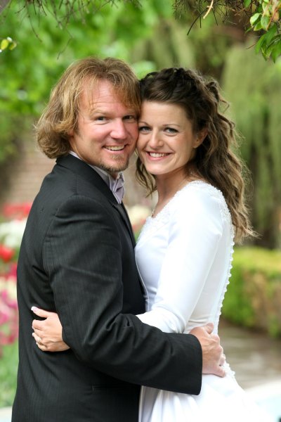 Are Sister Wives Kody and Robyn Still Together