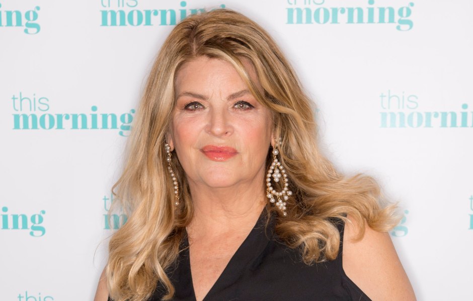 How Did Kirstie Alley Die? 'Cheers' Actress Had Colon Cancer