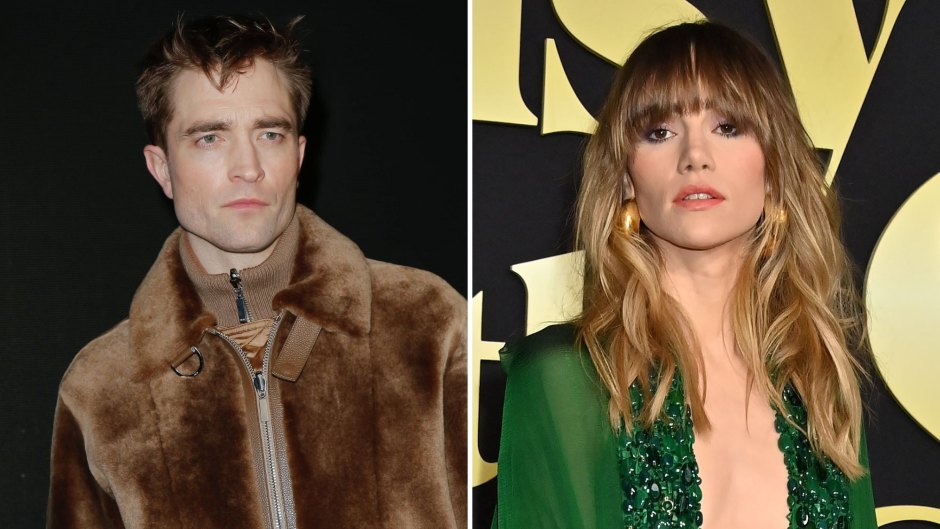 Are Robert Pattinson and Girlfriend Suki Waterhouse Still Together? Inside Their Low-Key Relationship